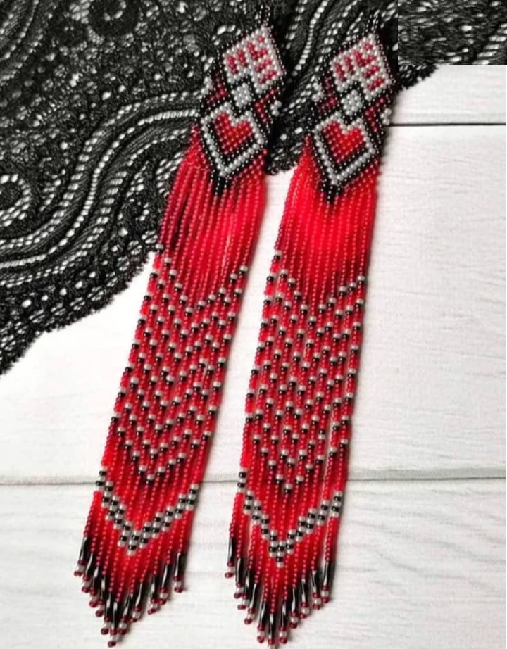 ZGMXR Boucles d'oreilles en pe - Tassel Earrings Boho avis et prix