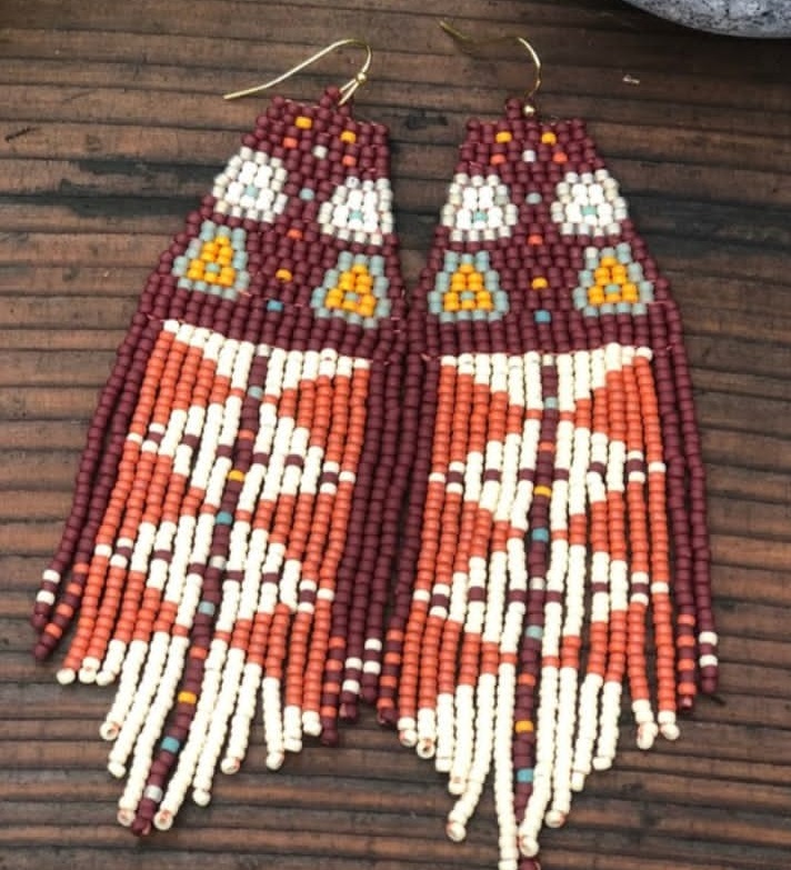 ZGMXR Boucles d'oreilles en pe - Tassel Earrings Boho avis et prix
