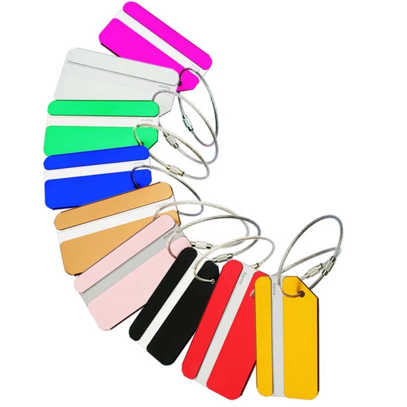 1 pièce Porte-étiquettes nomin - Women Accessories Name avis et prix