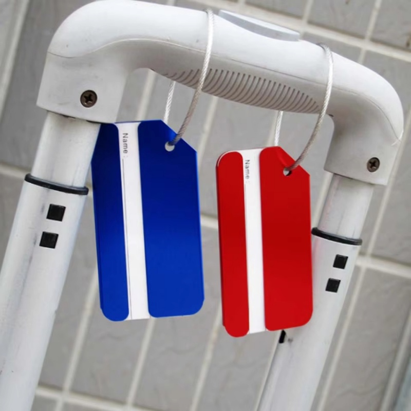 1 pièce Porte-étiquettes nomin - Women Accessories Name avis et prix