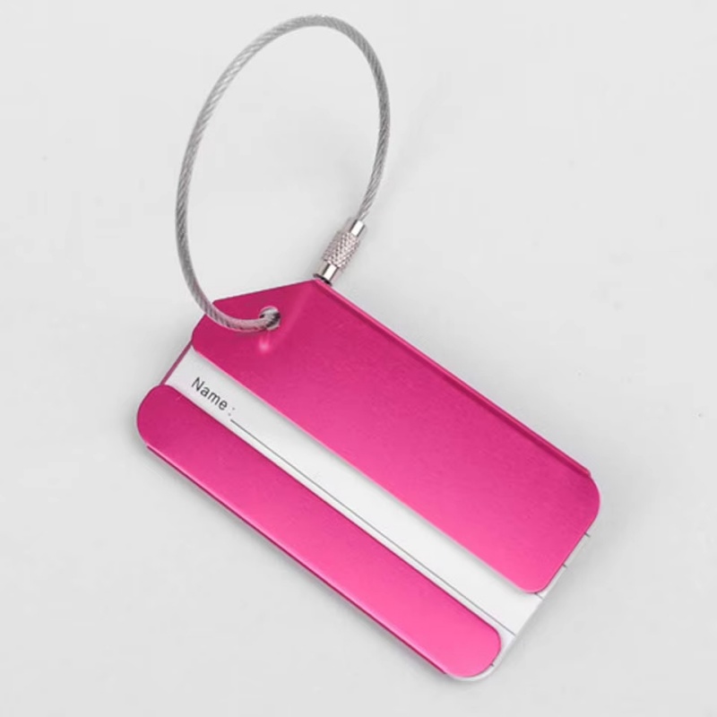 1 pièce Porte-étiquettes nomin - Women Accessories Name avis et prix
