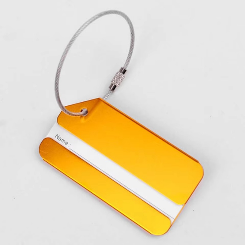 1 pièce Porte-étiquettes nomin - Women Accessories Name avis et prix