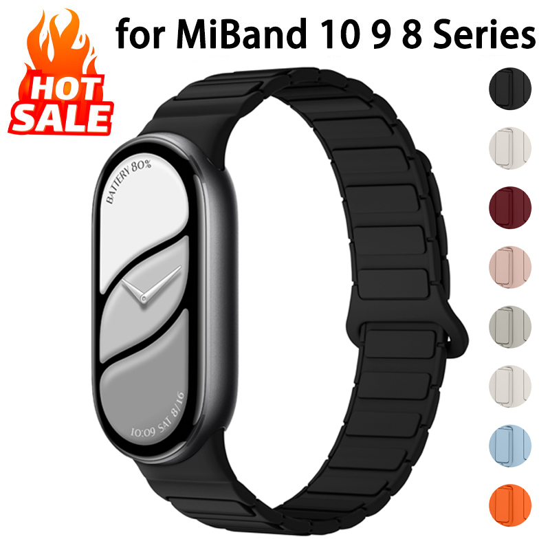 Bracelet magnétique respirant  - Women Accessories Website avis et prix