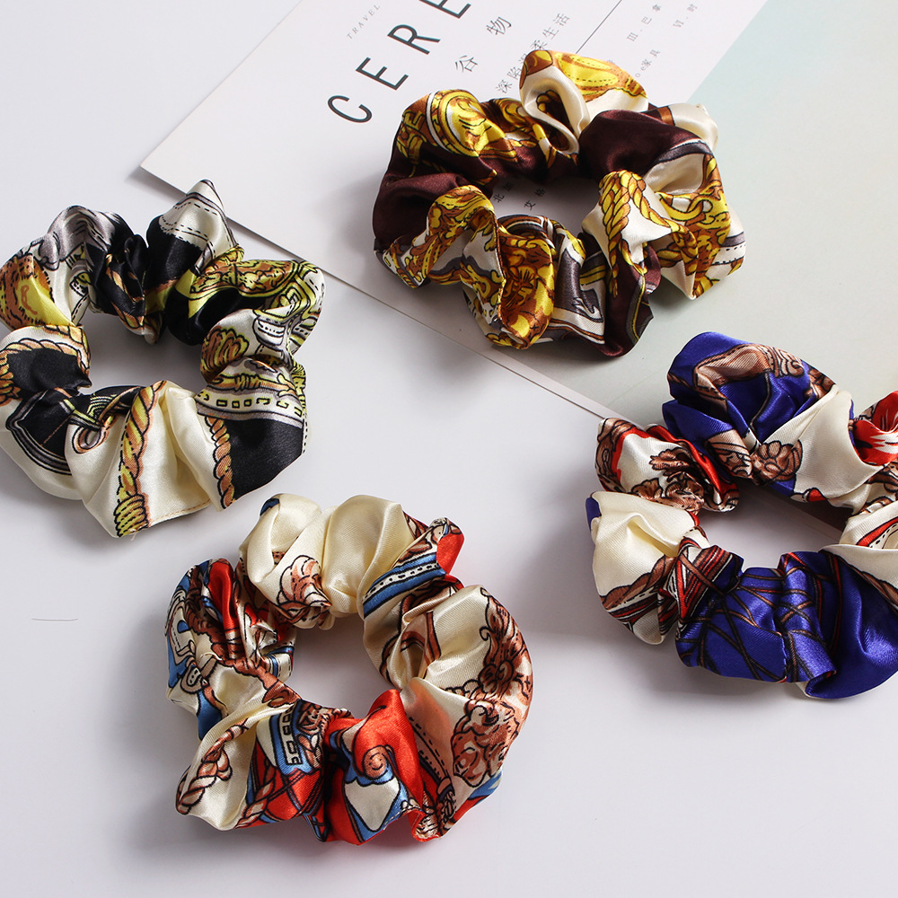 Chouchou artificiel astique à  - Women Accessories Sale avis et prix
