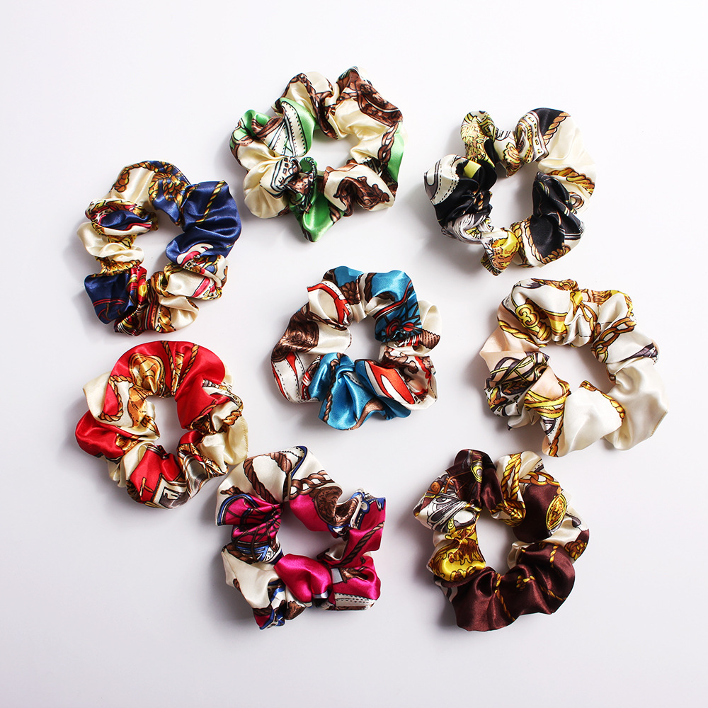 Chouchou artificiel astique à  - Women Accessories Sale avis et prix