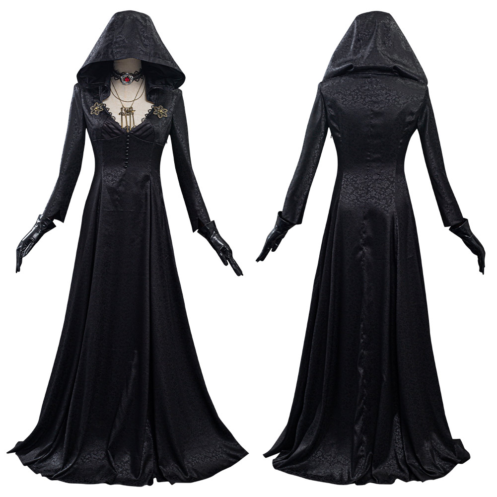 Bela Lady Moth Village Dimitre - Women'S Vampire Accessories avis et prix