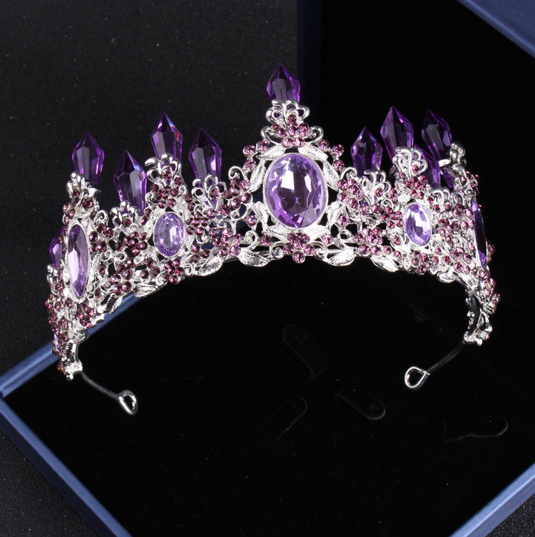 Ensembles de bijoux en cristal - Women Jewelry Accessories For Black Dress avis et prix