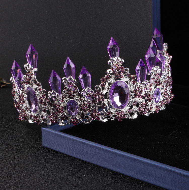 Ensembles de bijoux en cristal - Women Jewelry Accessories For Black Dress avis et prix