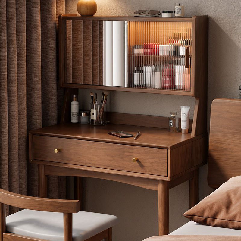Table de toilette vintage avec - Women'S Vanity Accessories avis et prix