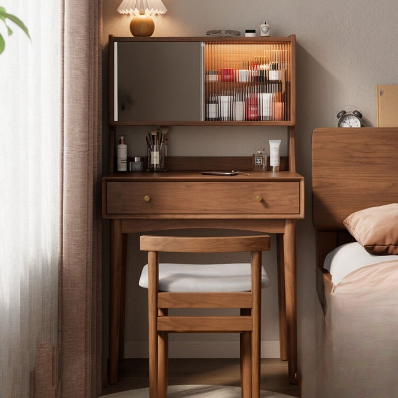 Table de toilette vintage avec - Women'S Vanity Accessories avis et prix