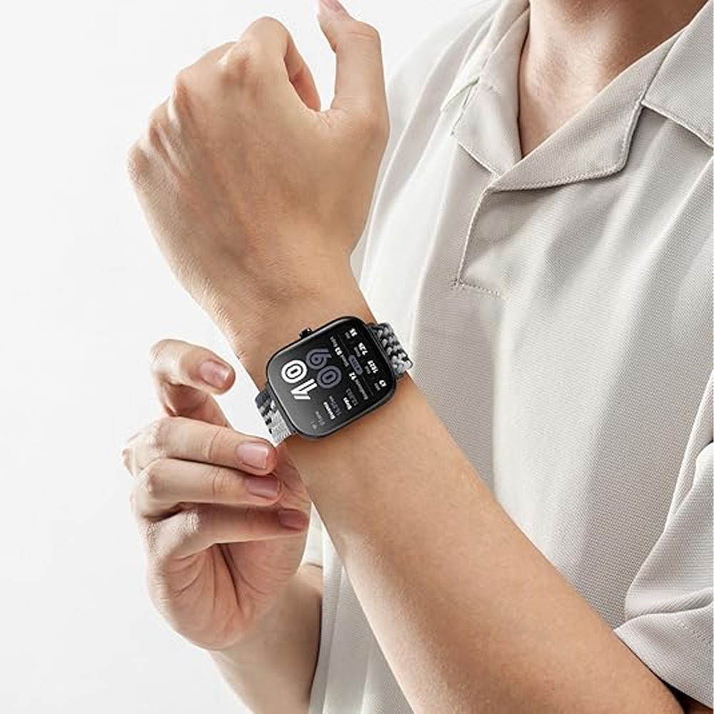 Bracelet de montre 20mm 22mm p - Women'S Accessories New Balance avis et prix