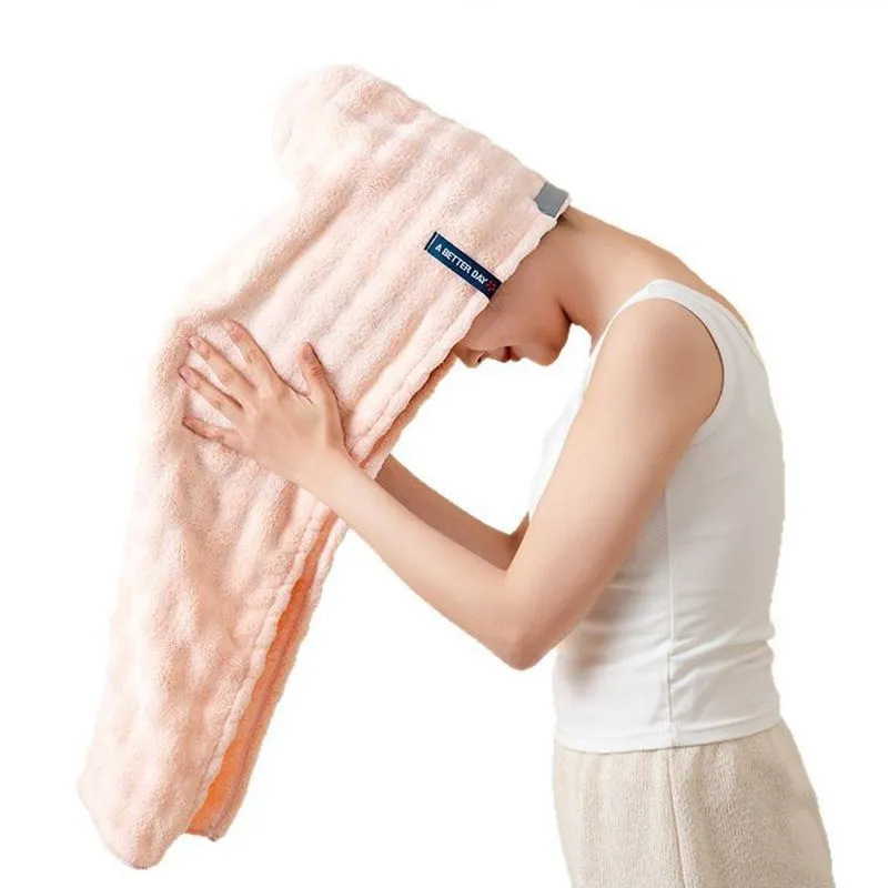 Serviette à cheveux absorbante - Hair Band Elastic avis et prix