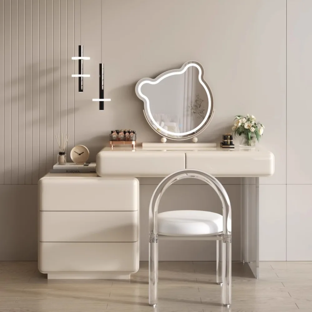 Coiffeuse de maquillage pour f - Women'S Vanity Accessories avis et prix