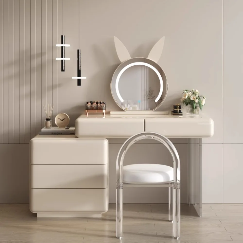 Coiffeuse de maquillage pour f - Women'S Vanity Accessories avis et prix