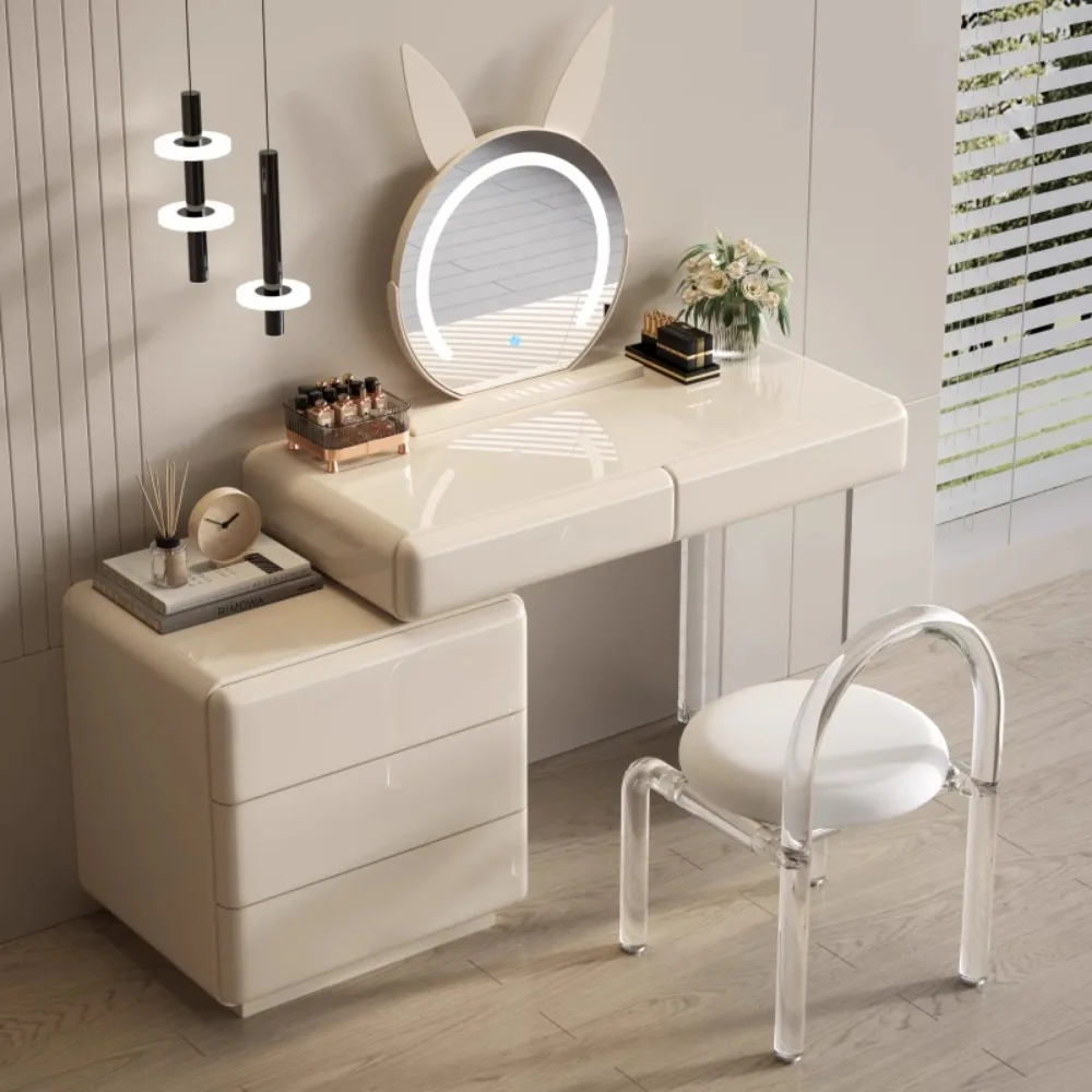 Coiffeuse de maquillage pour f - Women'S Vanity Accessories avis et prix
