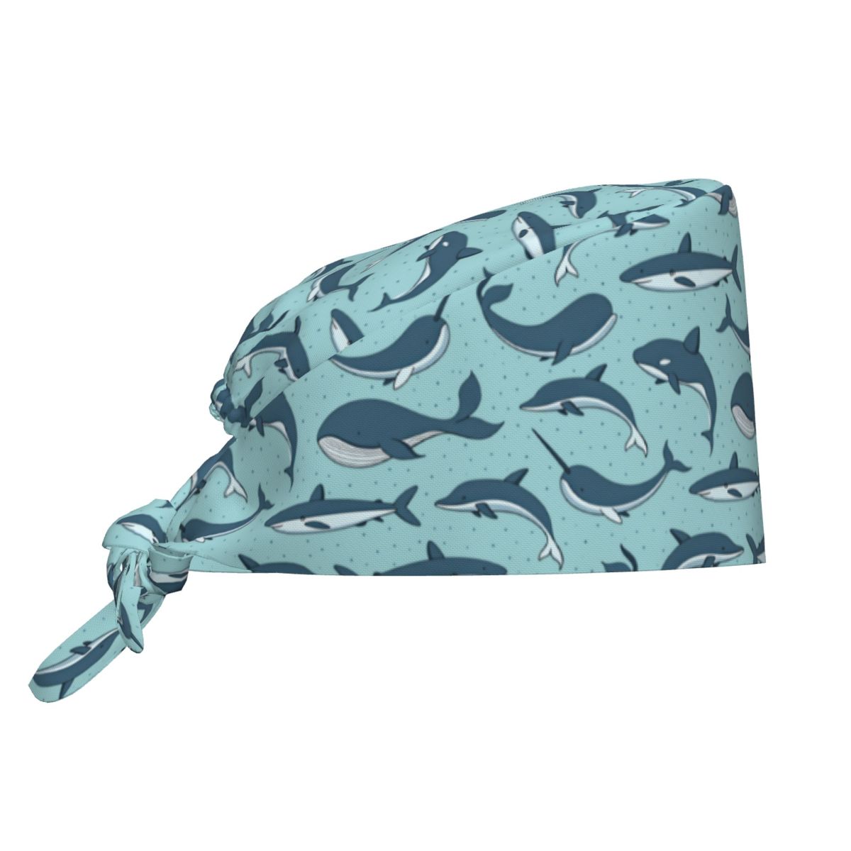 Chapeau d'infirmière à motif v - Women Accessories Vector avis et prix