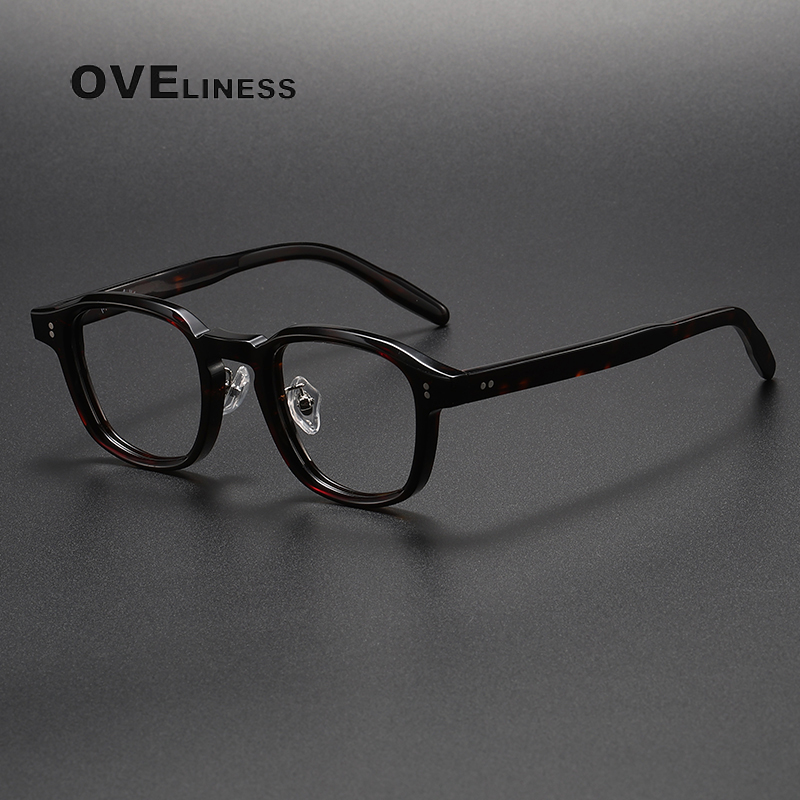 2023 acétate lunettes cadre ho - Women Accessories Vector avis et prix