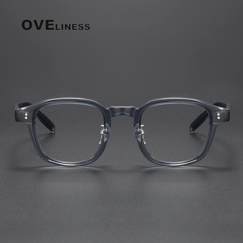 2023 acétate lunettes cadre ho - Women Accessories Vector avis et prix