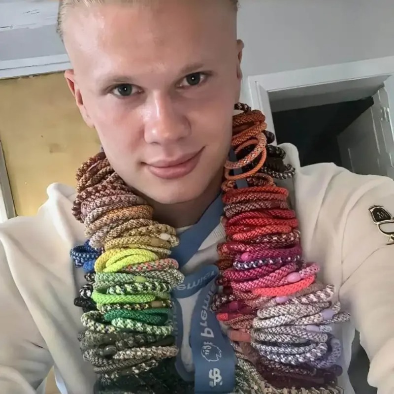 Nouveaux Élastiques à Cheveux  - Hair Band Elastic avis et prix