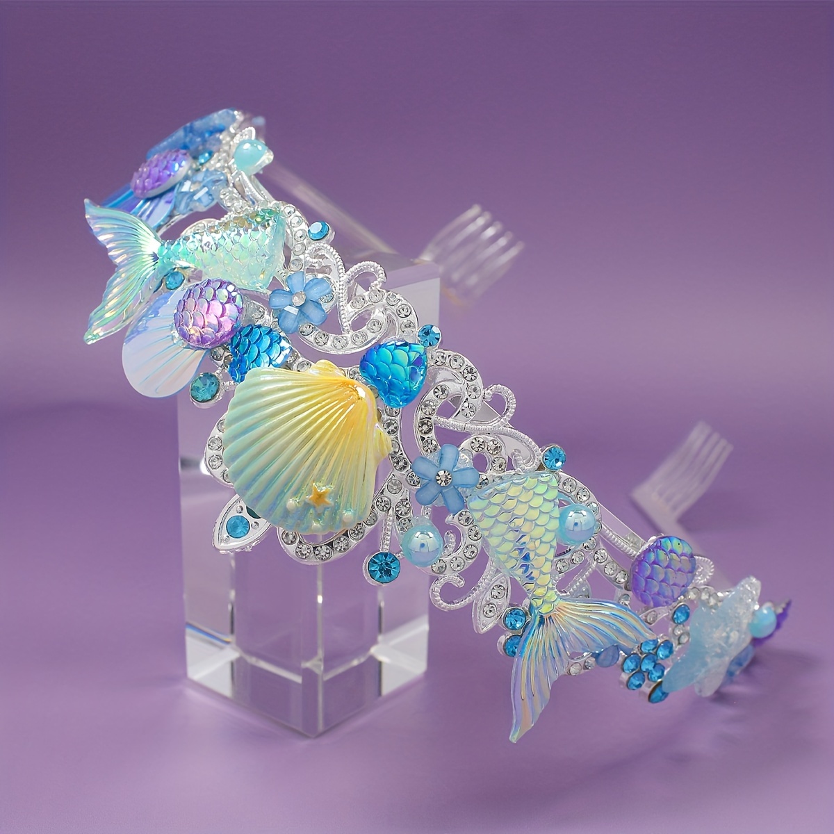 2025 Nouveau peigne à cheveux  - Women'S Accessories And Jewelry avis et prix