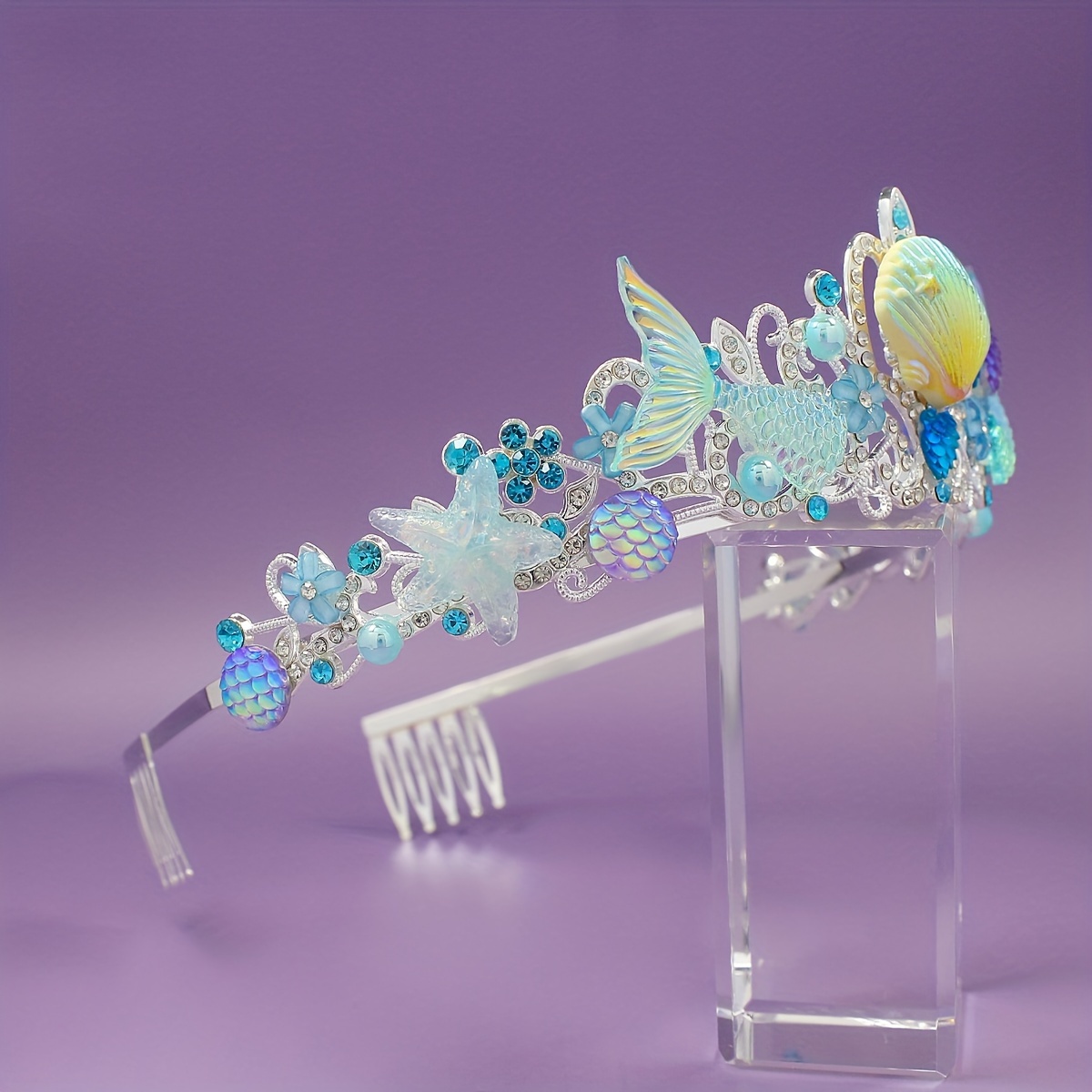 2025 Nouveau peigne à cheveux  - Women'S Accessories And Jewelry avis et prix